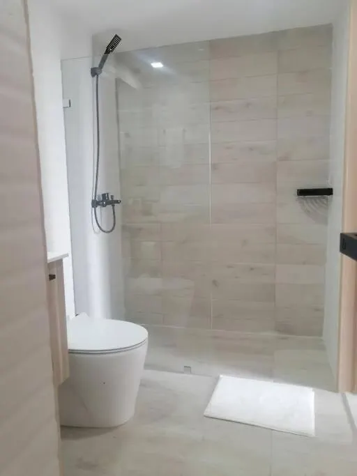 Paseo807 Hermoso Centrico Piscina Y Gimnasio Appartement Santo Domingo