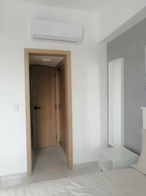 Paseo807 Hermoso Centrico Piscina Y Gimnasio Appartement Santo Domingo Dominicaanse Republiek