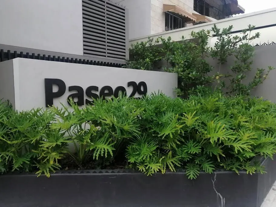 Paseo807 Hermoso Centrico Piscina Y Gimnasio Appartement Santo Domingo Dominicaanse Republiek