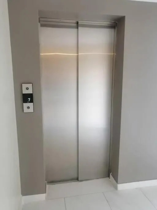 산토도밍고 Paseo807 Hermoso Centrico Piscina Y Gimnasio 아파트