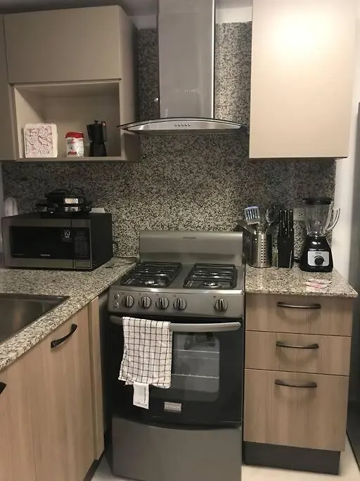산토도밍고 Paseo807 Hermoso Centrico Piscina Y Gimnasio 아파트